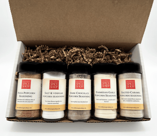 Movie Night: The Sequel Gift Box