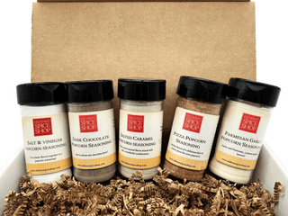 Movie Night: The Sequel Gift Box