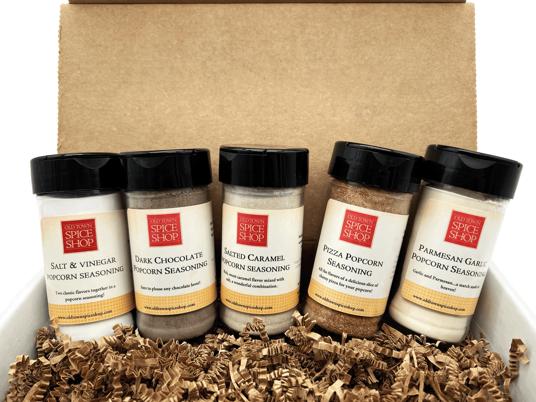 Movie Night: The Sequel Gift Box