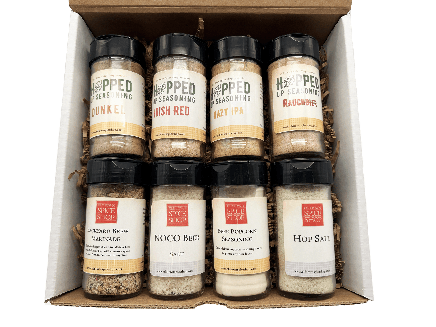 Beer Lovers Gift Box - By Baano