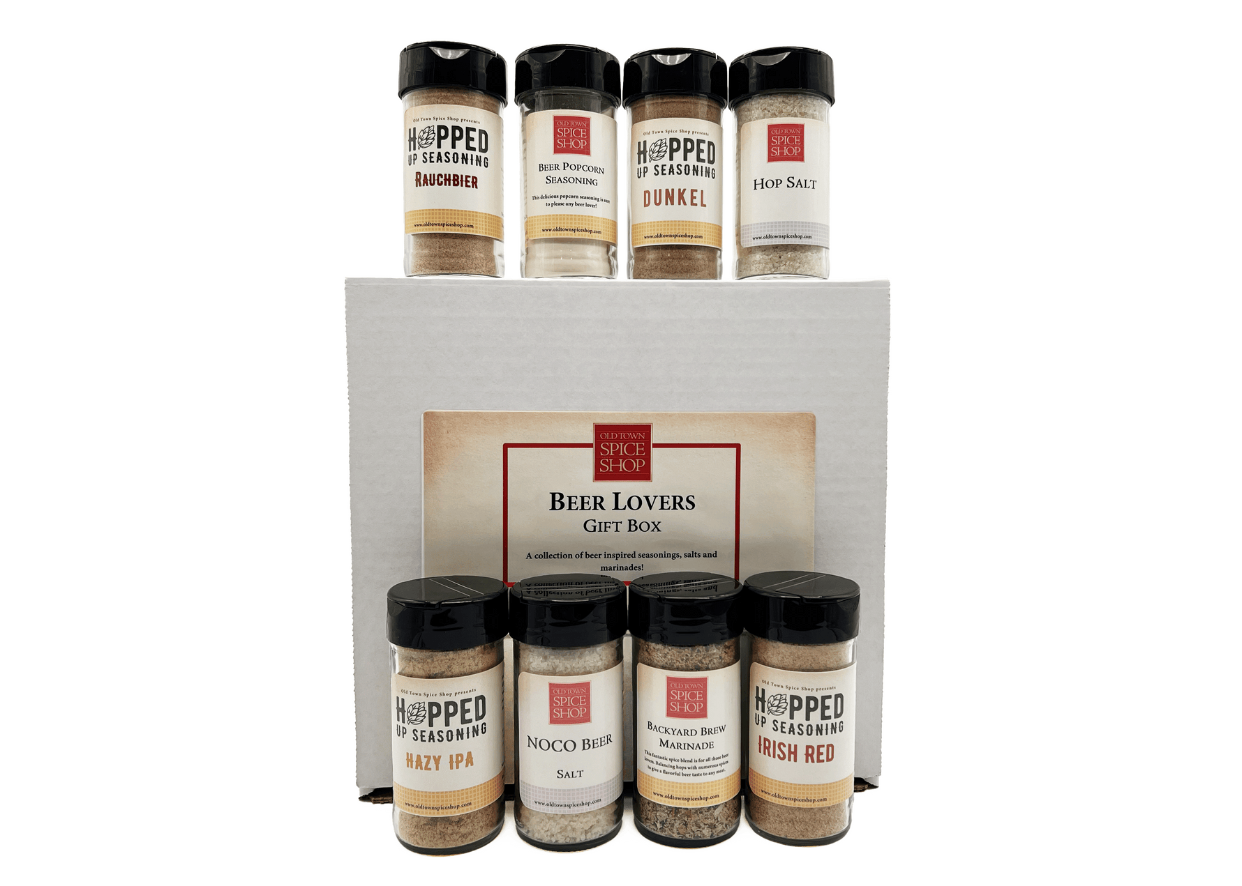 Beer Lovers Gift Box - By Baano