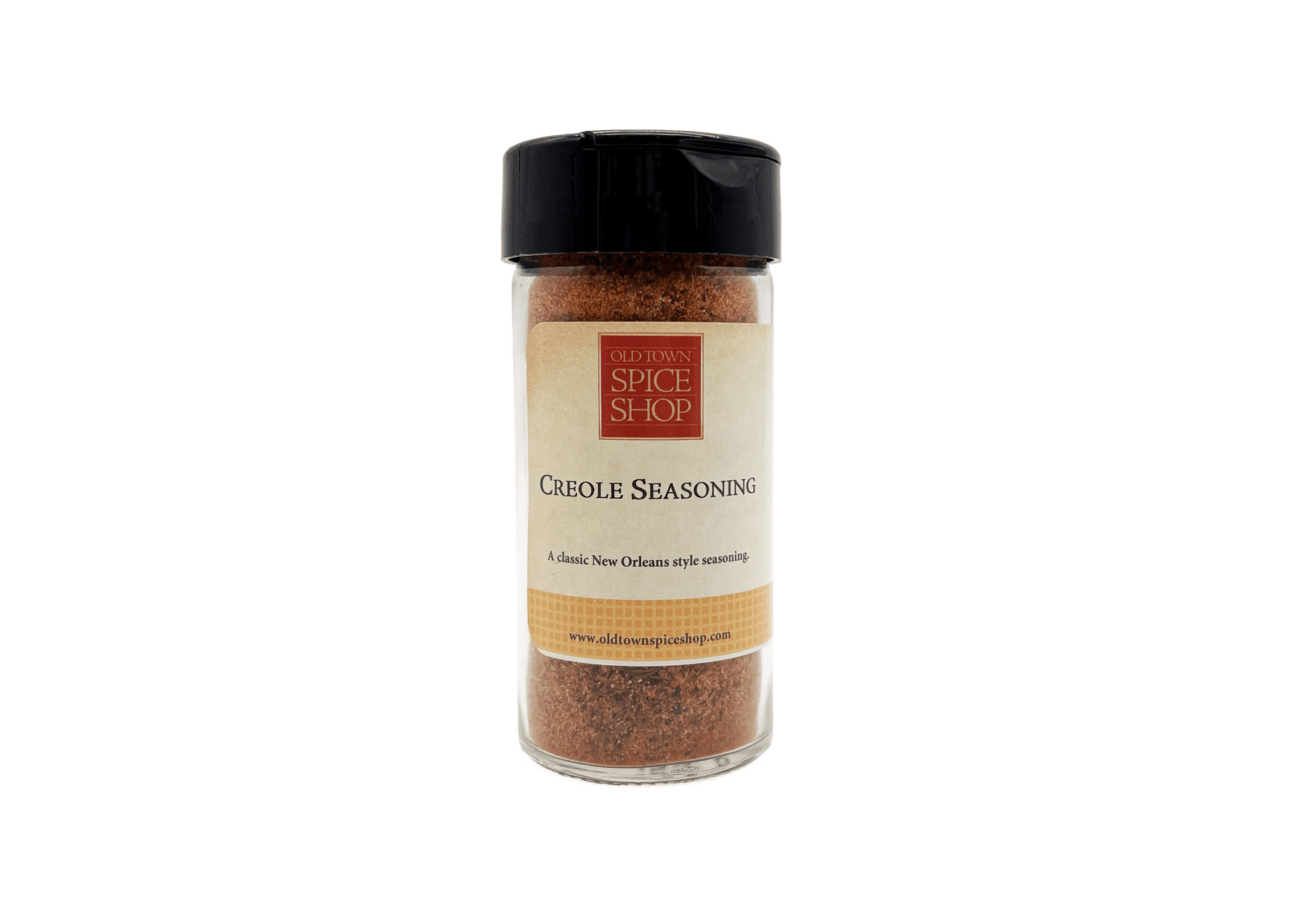 Creole Seasoning - By Baano