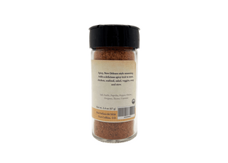Creole Seasoning