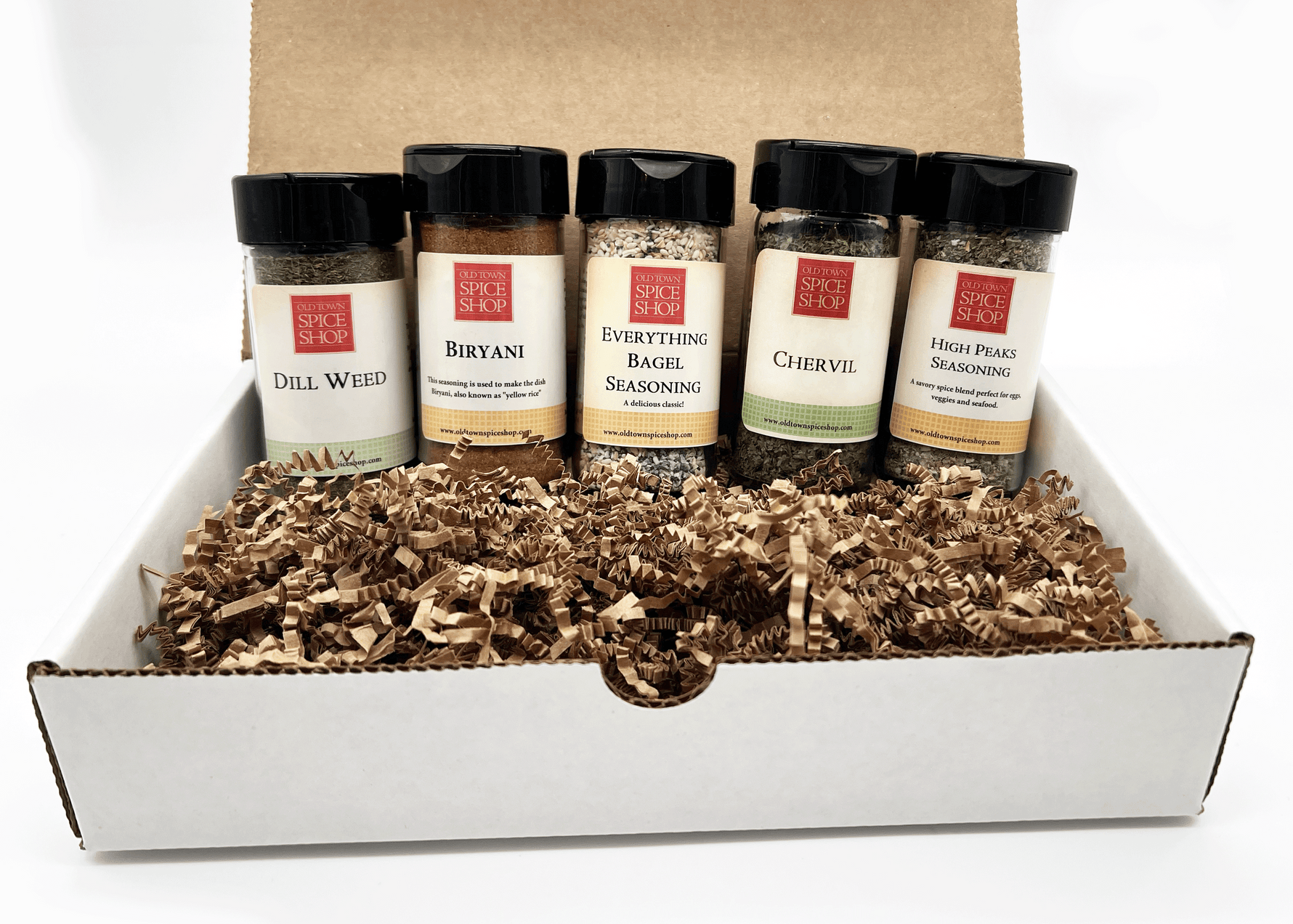 Sunday Brunch Gift Box - By Baano