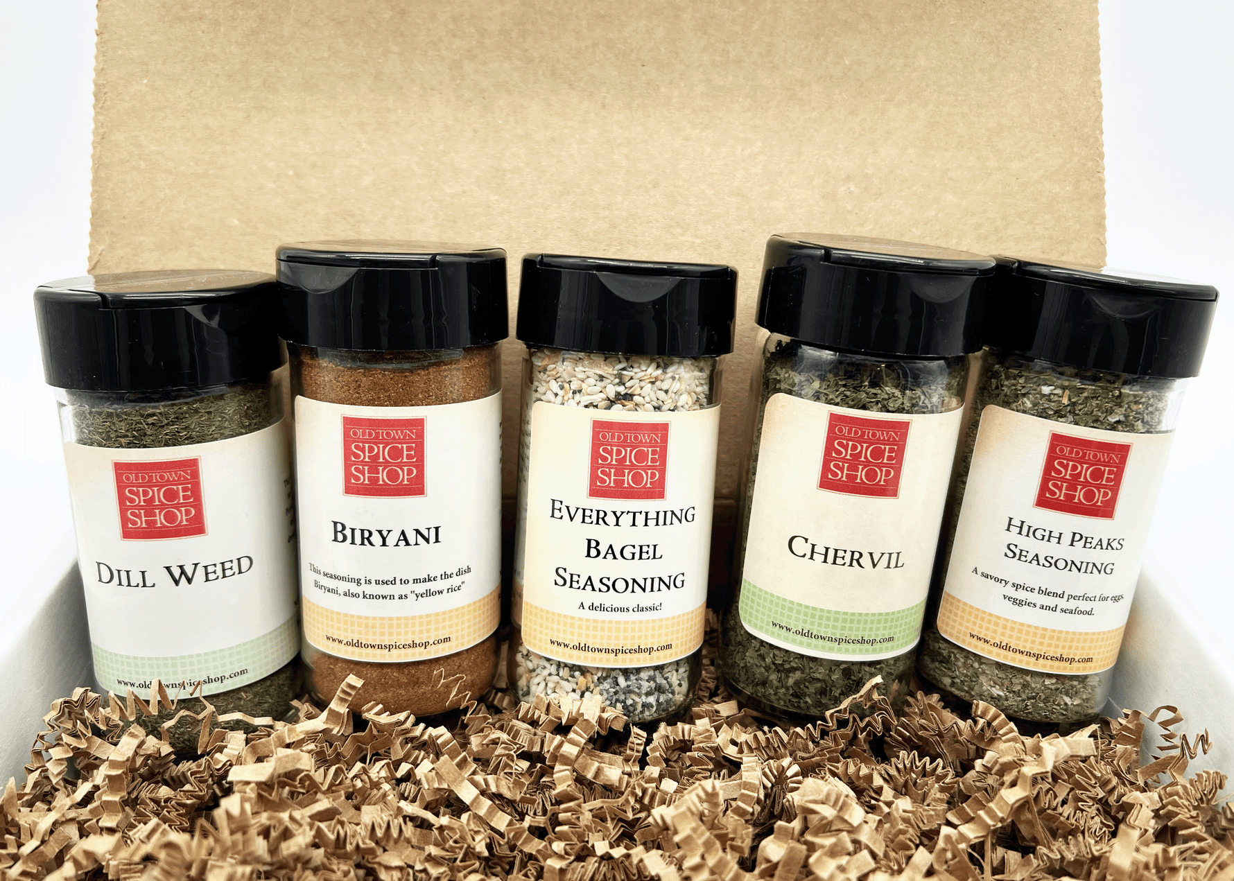 Sunday Brunch Gift Box - By Baano