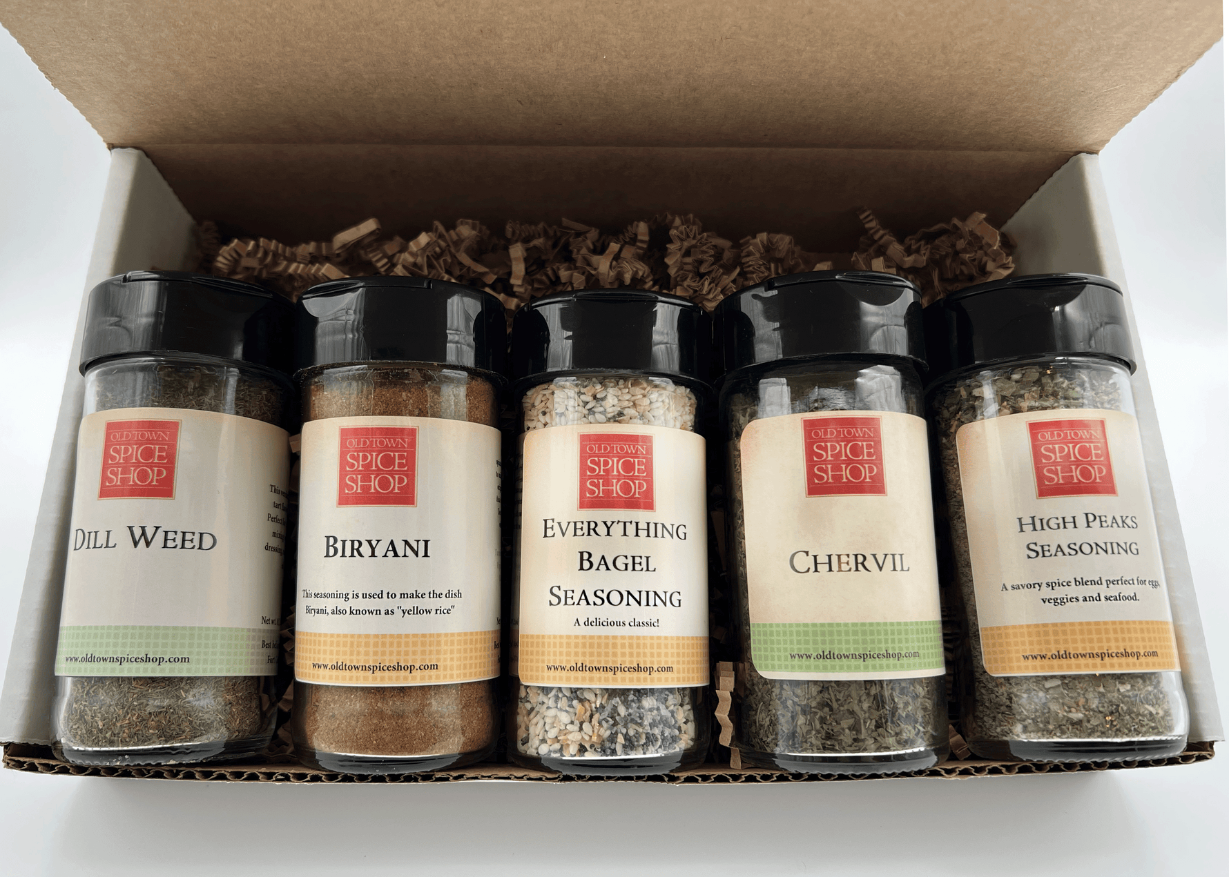 Sunday Brunch Gift Box - By Baano