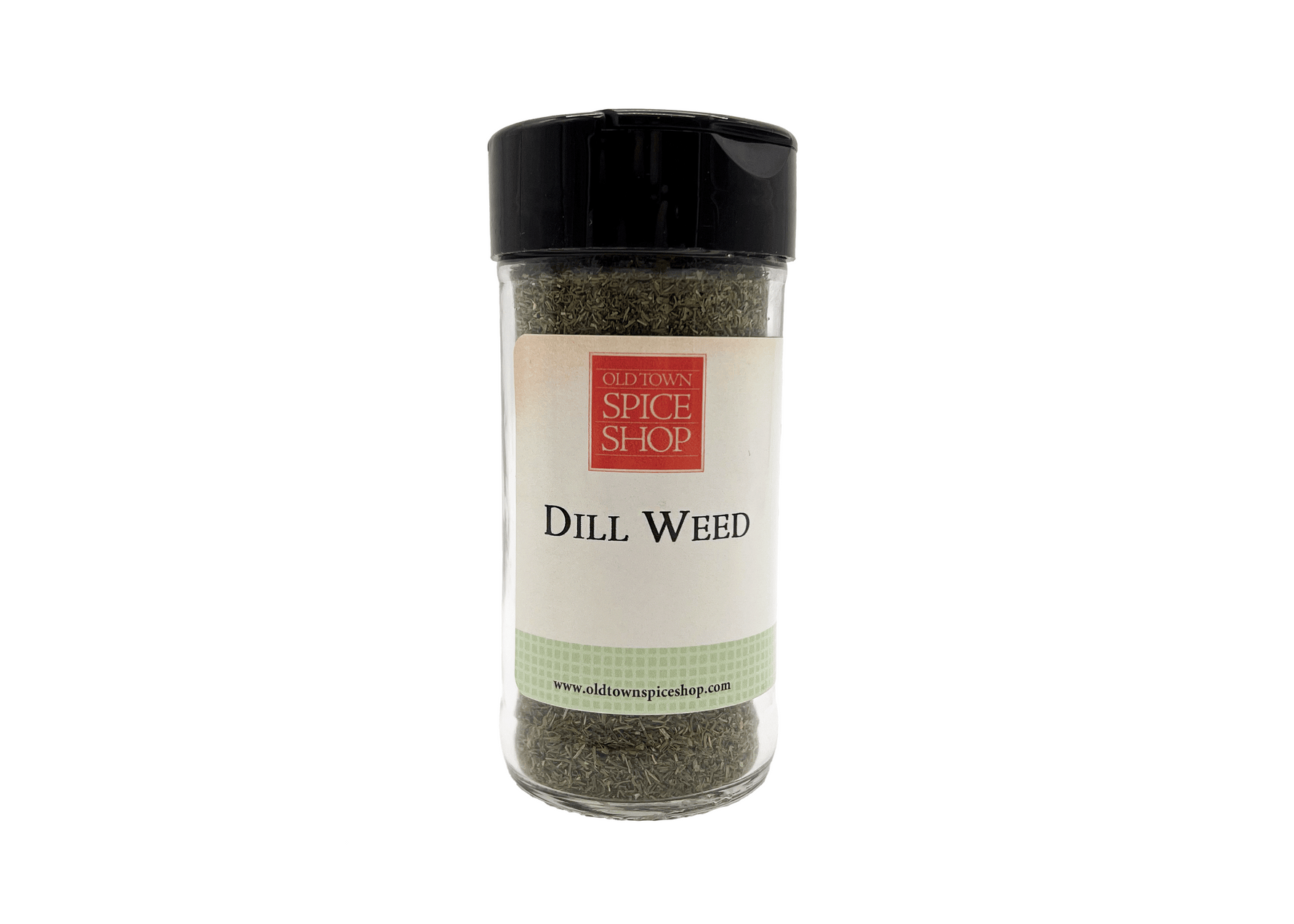 Dill Weed - By Baano
