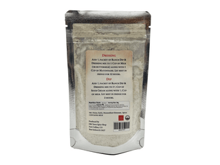 Ranch Dip and Dressing Mix