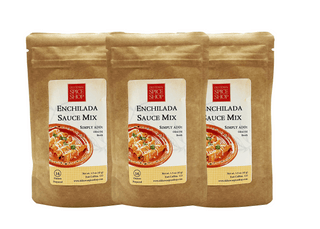 Enchilada Sauce Mix