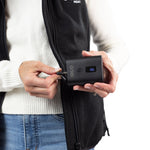 Sierra Heated Knit Vest - Women's