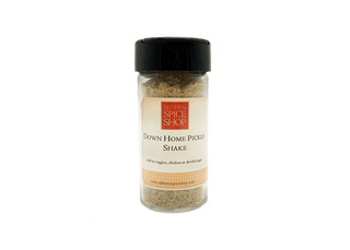 Down Home Pickle Seasoning