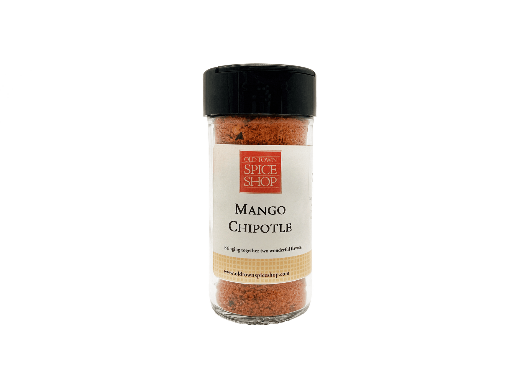 Mango Chipotle Rub - By Baano