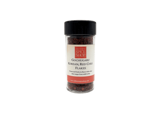 Gochugaru Korean Red Chile Flakes