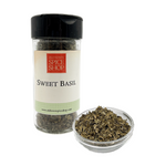 Basil, Sweet - By Baano