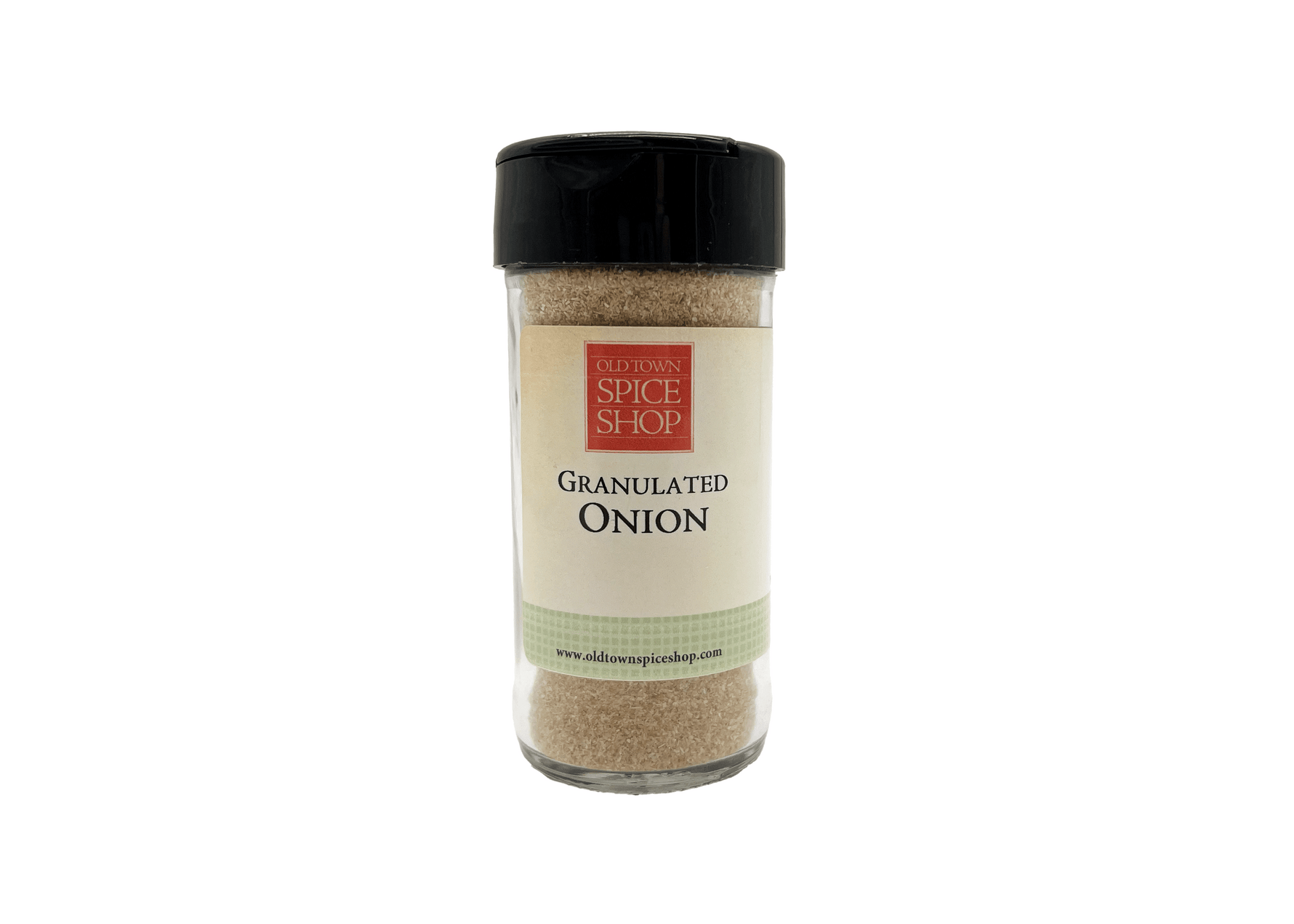 Onion Granules