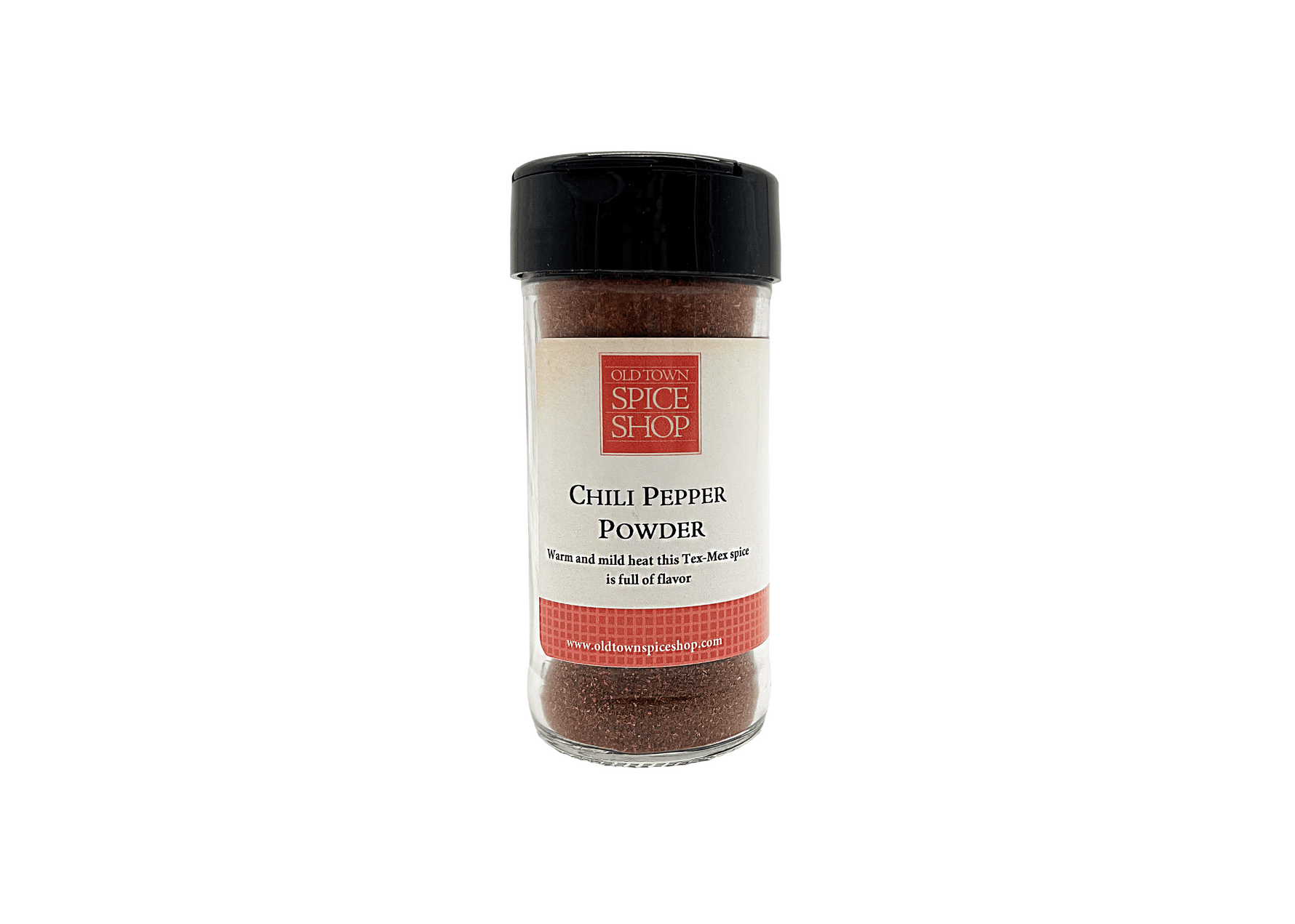 Chili Pepper Powder - By Baano