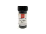 Hiwa Kai Black Hawaiian Lava Salt - By Baano