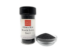 Hiwa Kai Black Hawaiian Lava Salt - By Baano