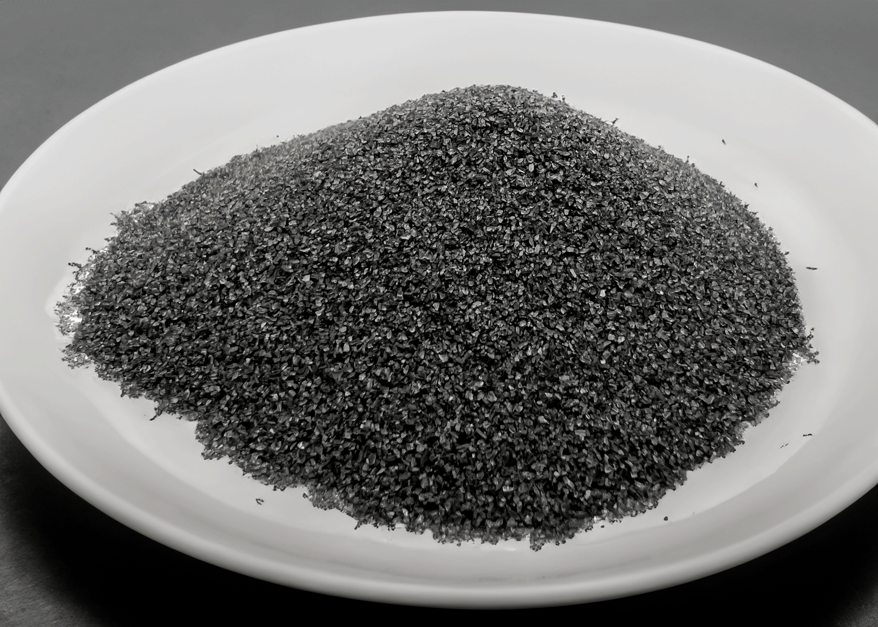 Hiwa Kai Black Hawaiian Lava Salt - By Baano