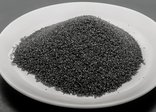 Hiwa Kai Black Hawaiian Lava Salt