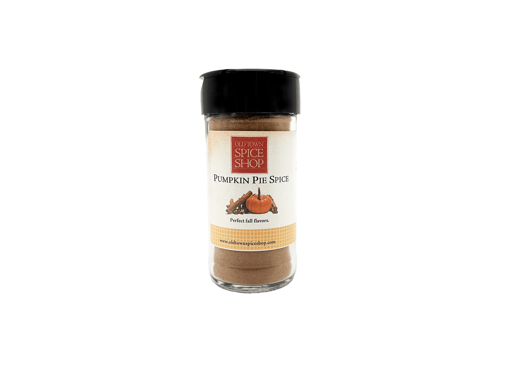Pumpkin Pie Spice - By Baano