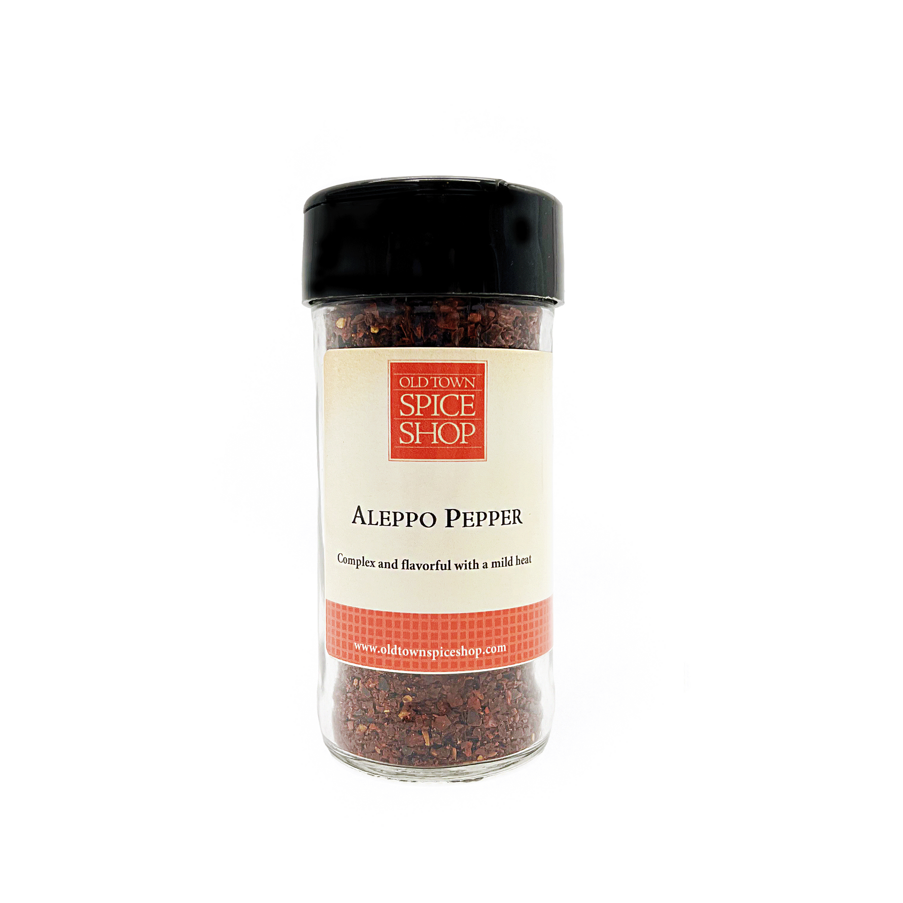 Aleppo Chili Pepper - By Baano