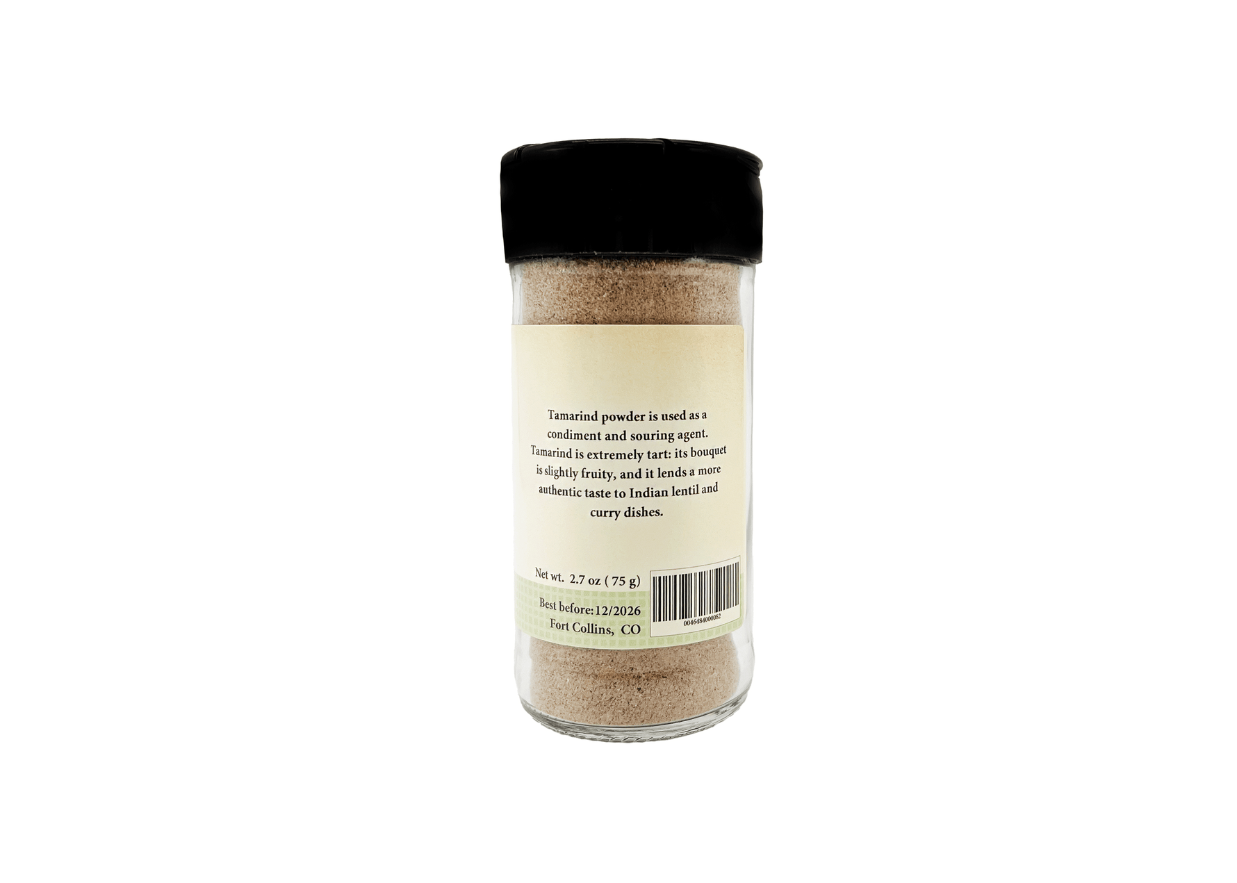 Tamarind Powder - By Baano