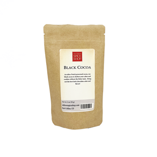 Black Cocoa Powder Old Town Spice Shop