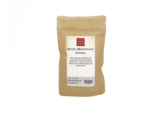 Royal Mahogany Cocoa Powder Old Town Spice Shop