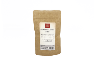 Roasted Cocoa Nibs