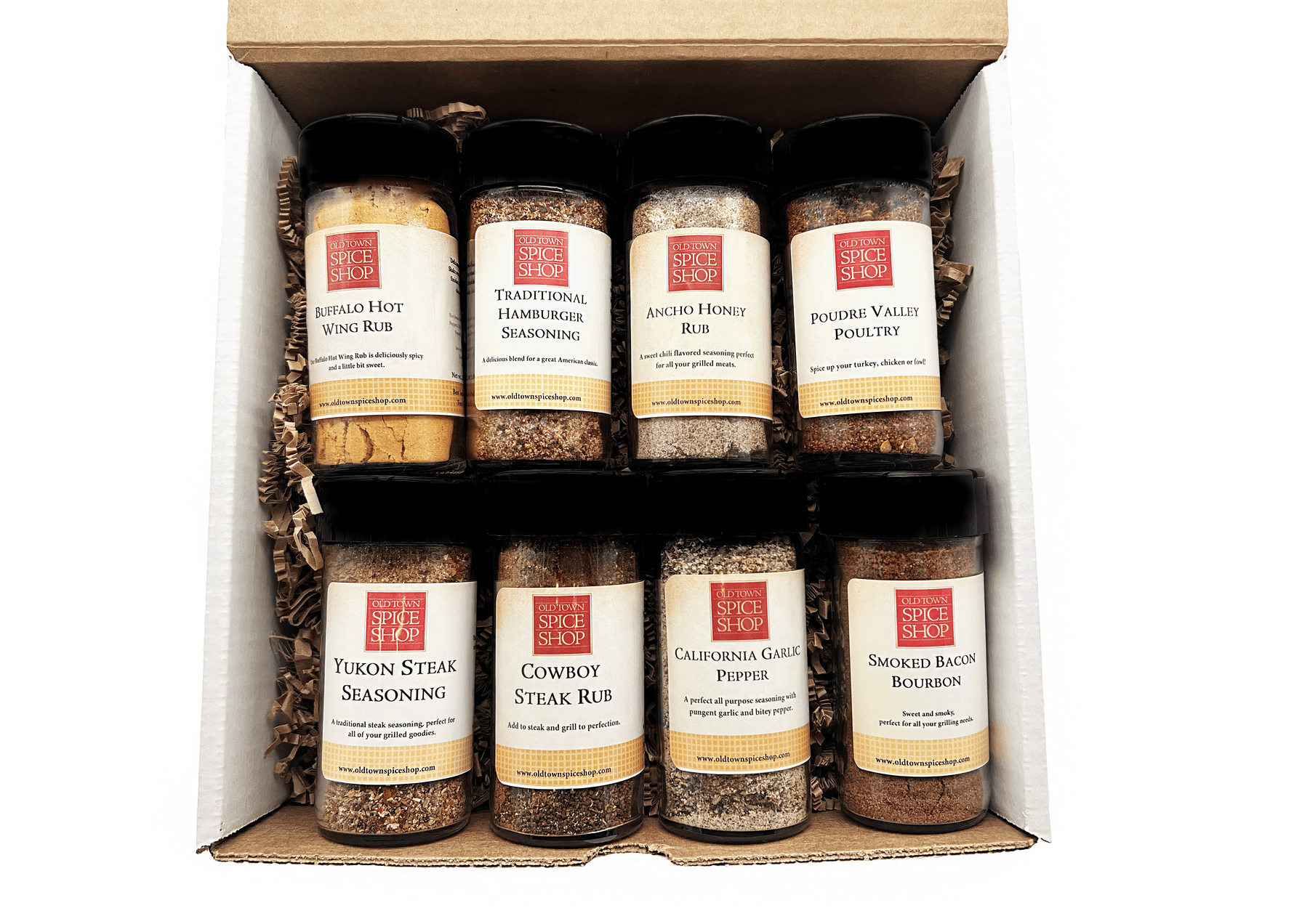 Ultimate Tailgate Party Gift Box - By Baano