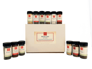 Home Chef Gift Box