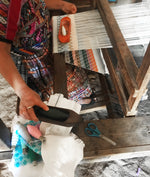 Comalapa Pillow - Multi