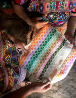 Comalapa Pillow - Multi