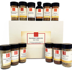 Gourmet Grilling Gift Box - By Baano