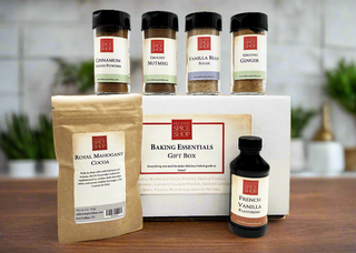 Baking Essentials Gift Box