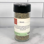 Summer Savory - By Baano