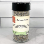 Lavender Flower - By Baano