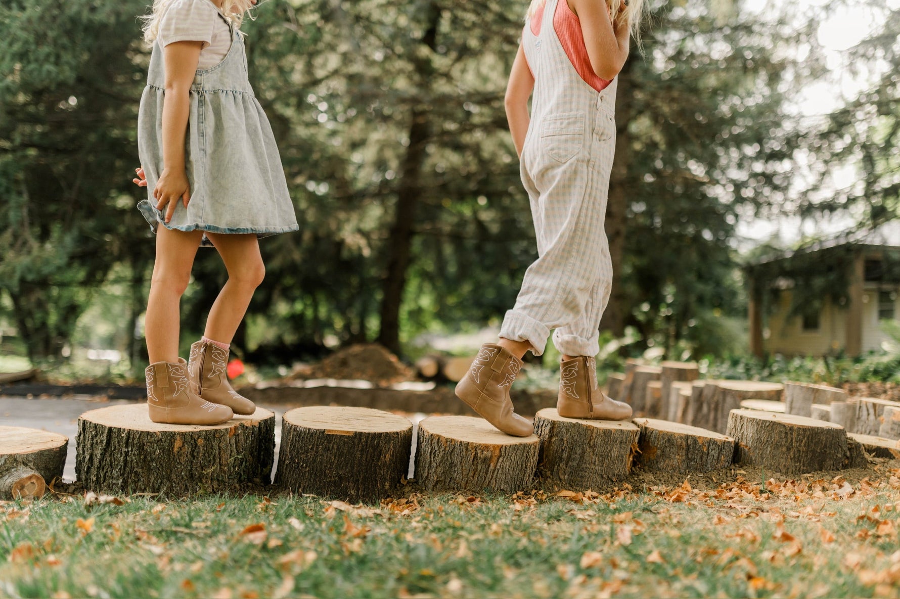 The Cowboy Boot - By Baano