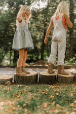 The Cowboy Boot - By Baano