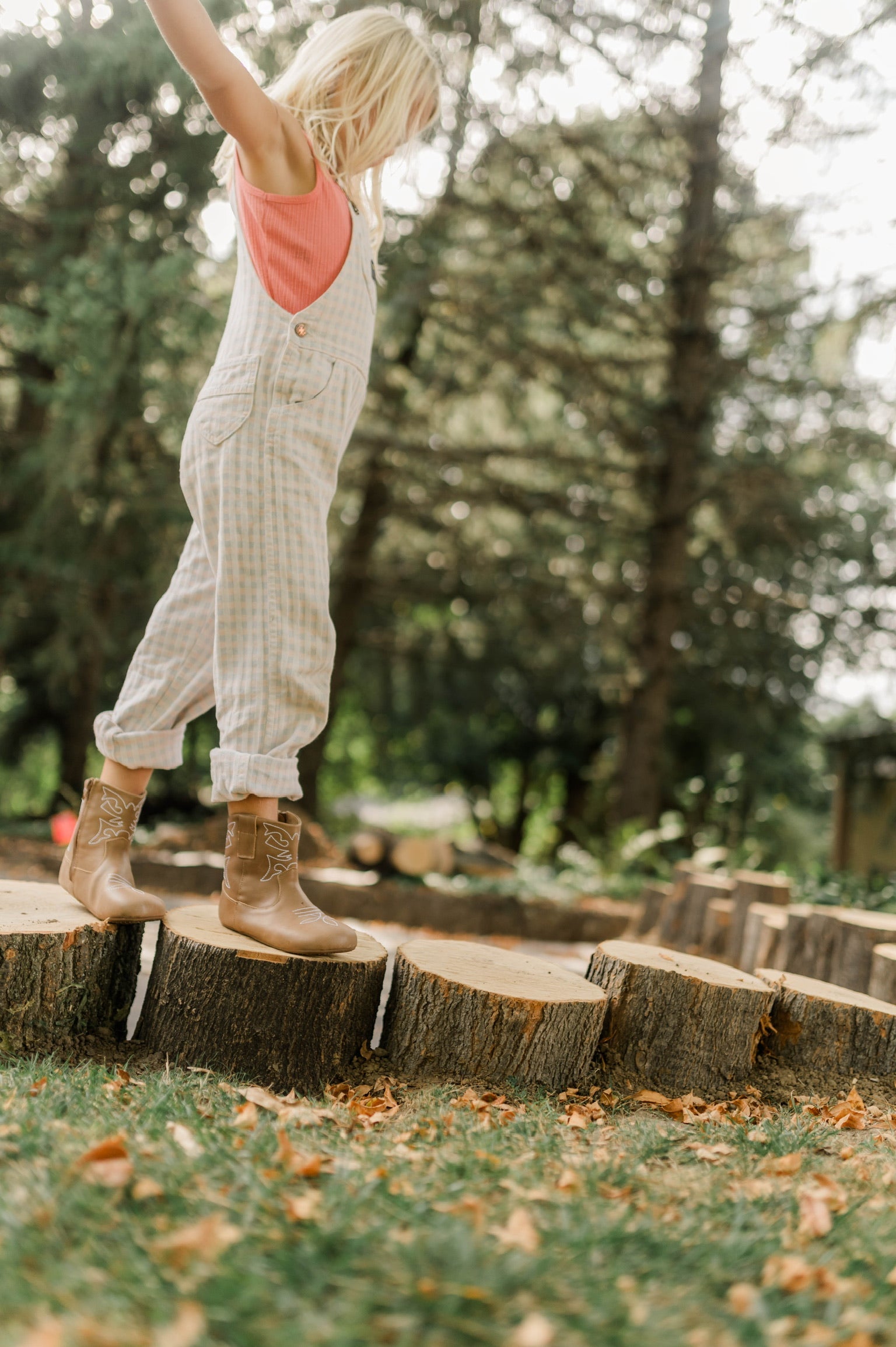 The Cowboy Boot - By Baano