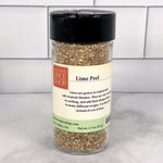 Lime Peel - By Baano