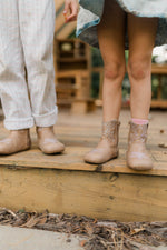 The Cowboy Boot - By Baano