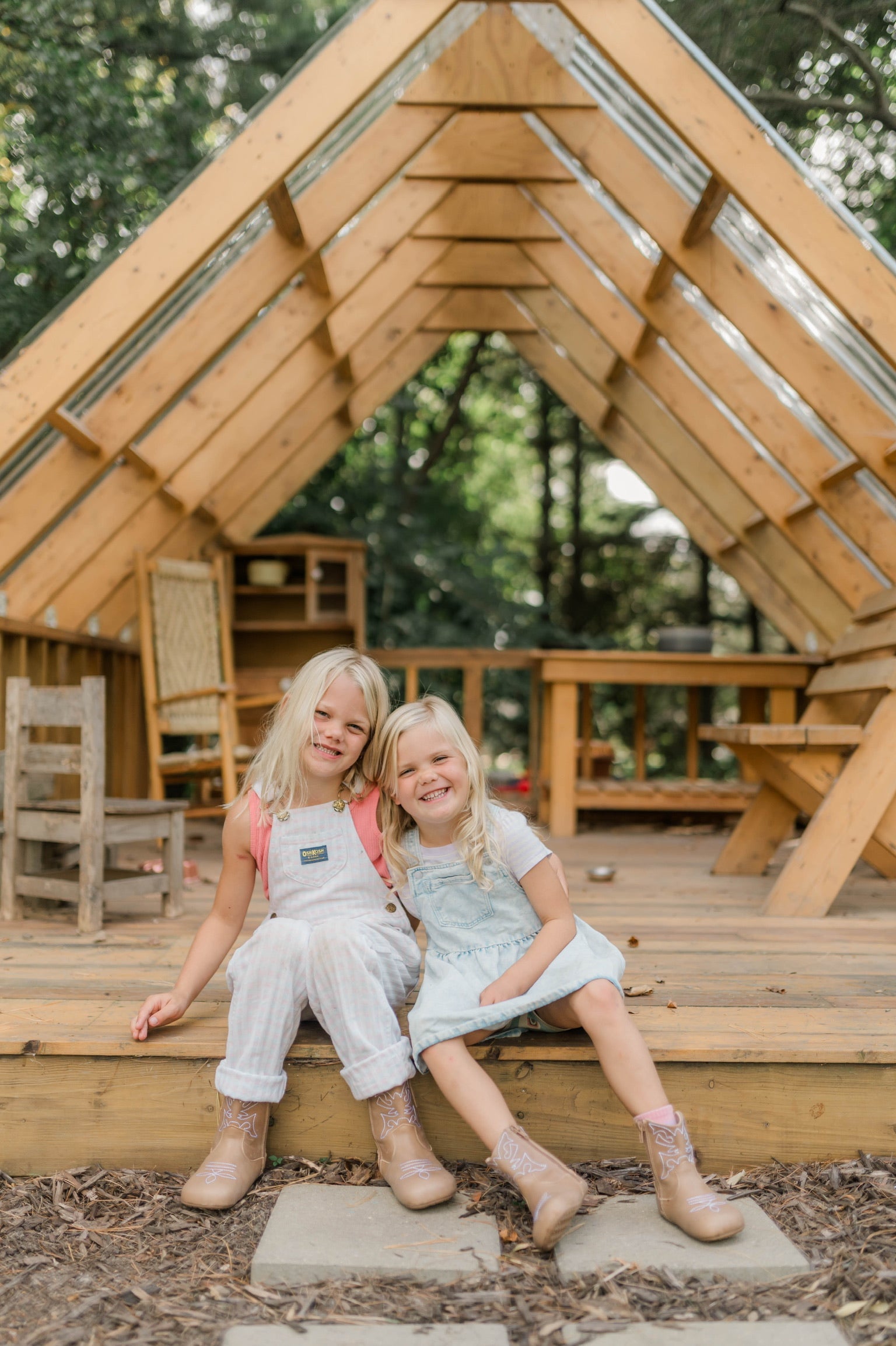 The Cowboy Boot - By Baano