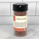 Marash Chile Flakes - By Baano
