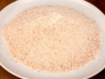 Himalayan Pink Salt, Fine - By Baano