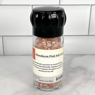 Himalayan Pink Salt, Coarse