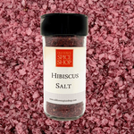 Hibiscus Salt - By Baano