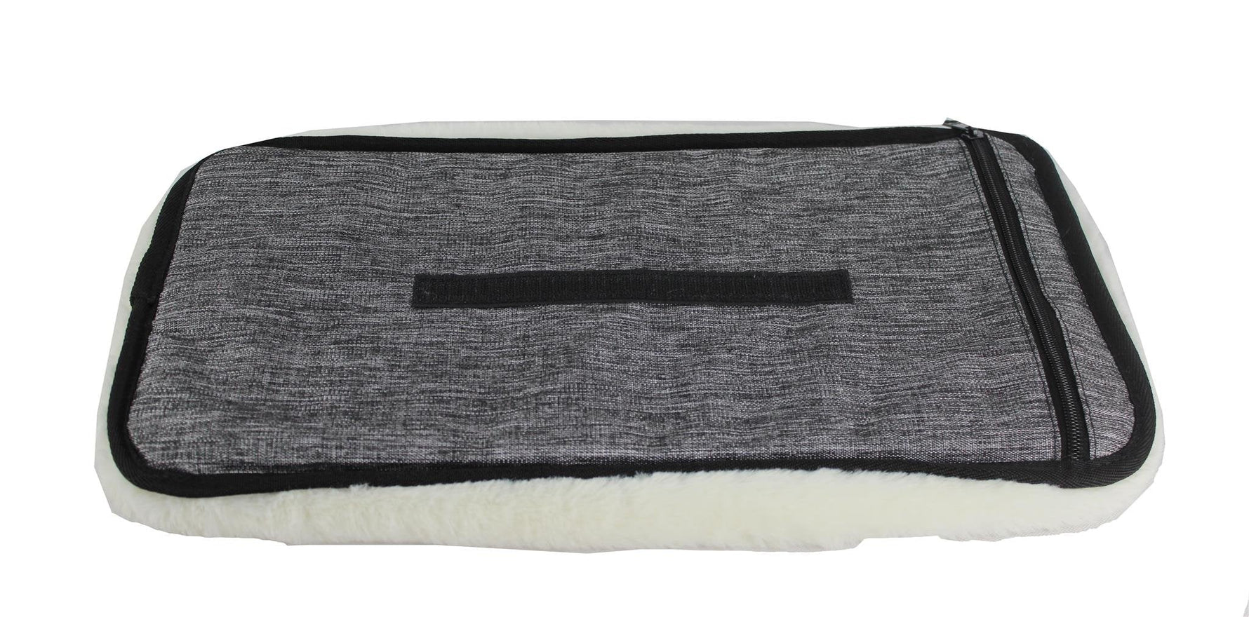 Mr. Peanut's Rhodium Series Mini Size Soft Sided Pet Carrier - Note Sizing in Description Mr. Peanut's Pet Carriers