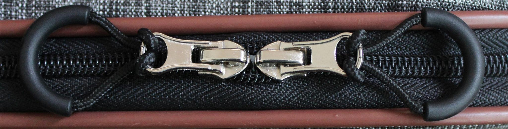 Mr. Peanut's Rhodium Series Mini Size Soft Sided Pet Carrier - Note Sizing in Description Mr. Peanut's Pet Carriers